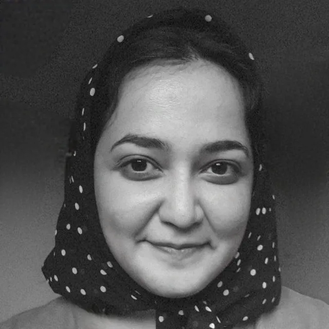 حمیده اکبری
