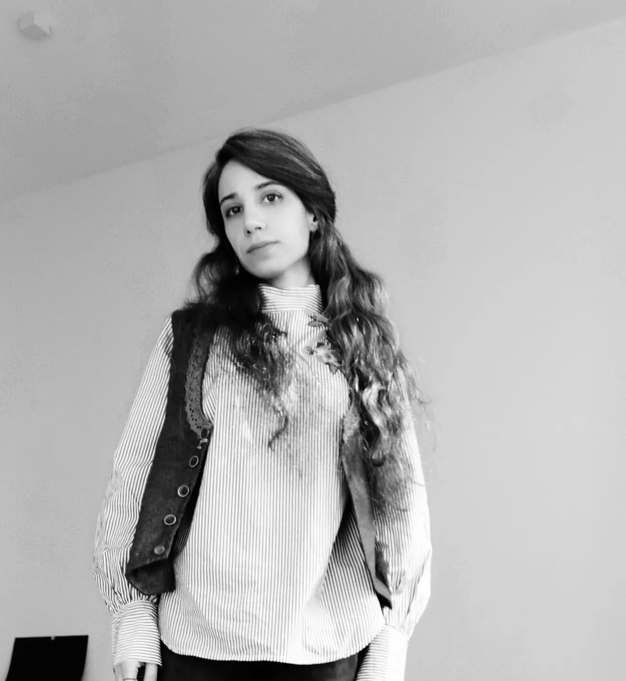 حمیده محبی