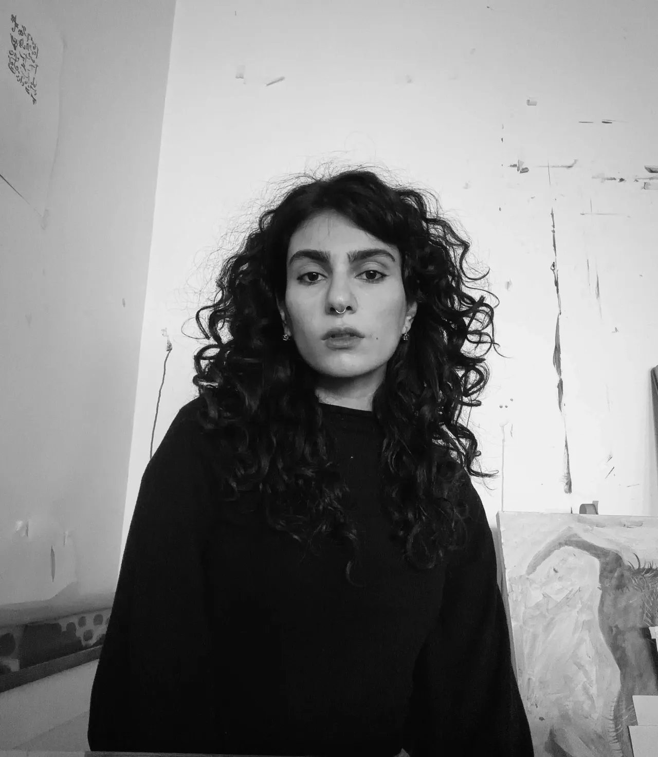 حمیرا حسینی