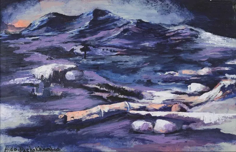 باقی‌مانده