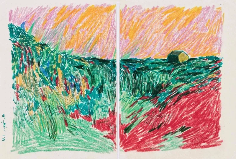 پس از طوفان
