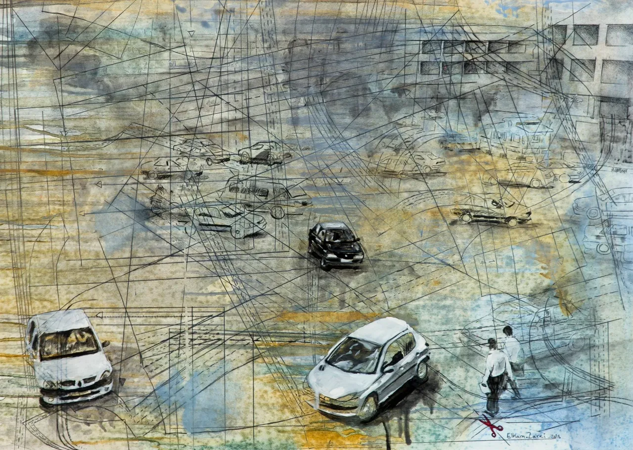 گمشده