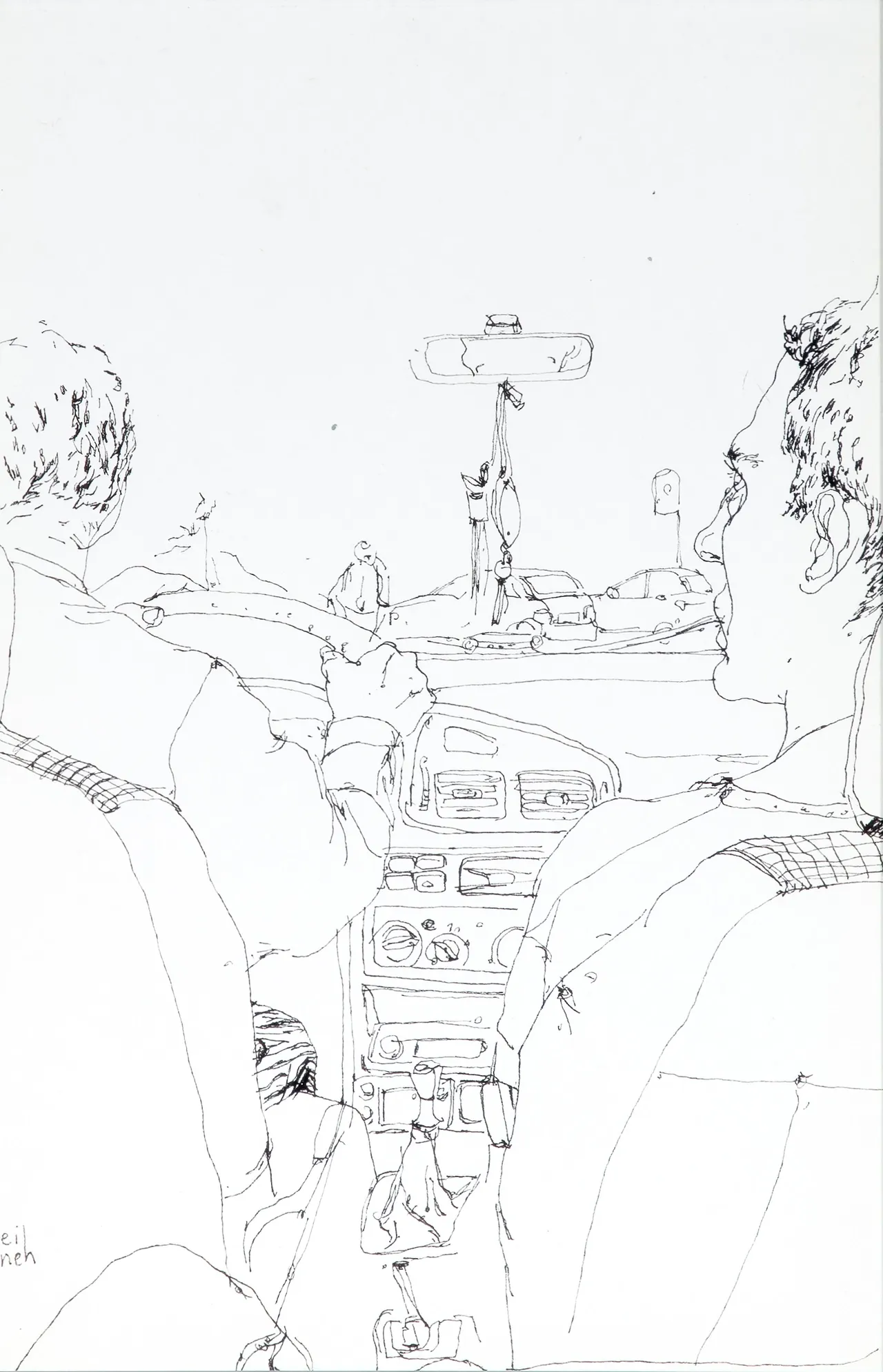 ونک-هروی
