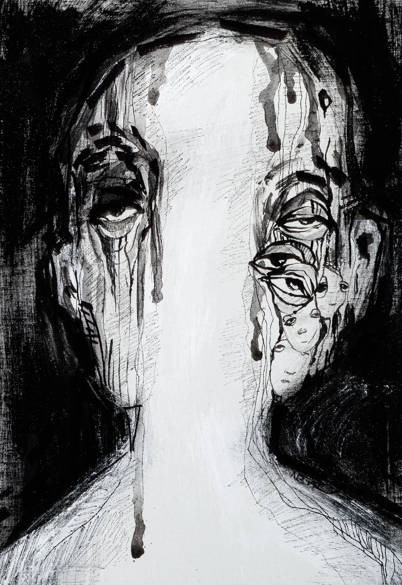 حل شدن