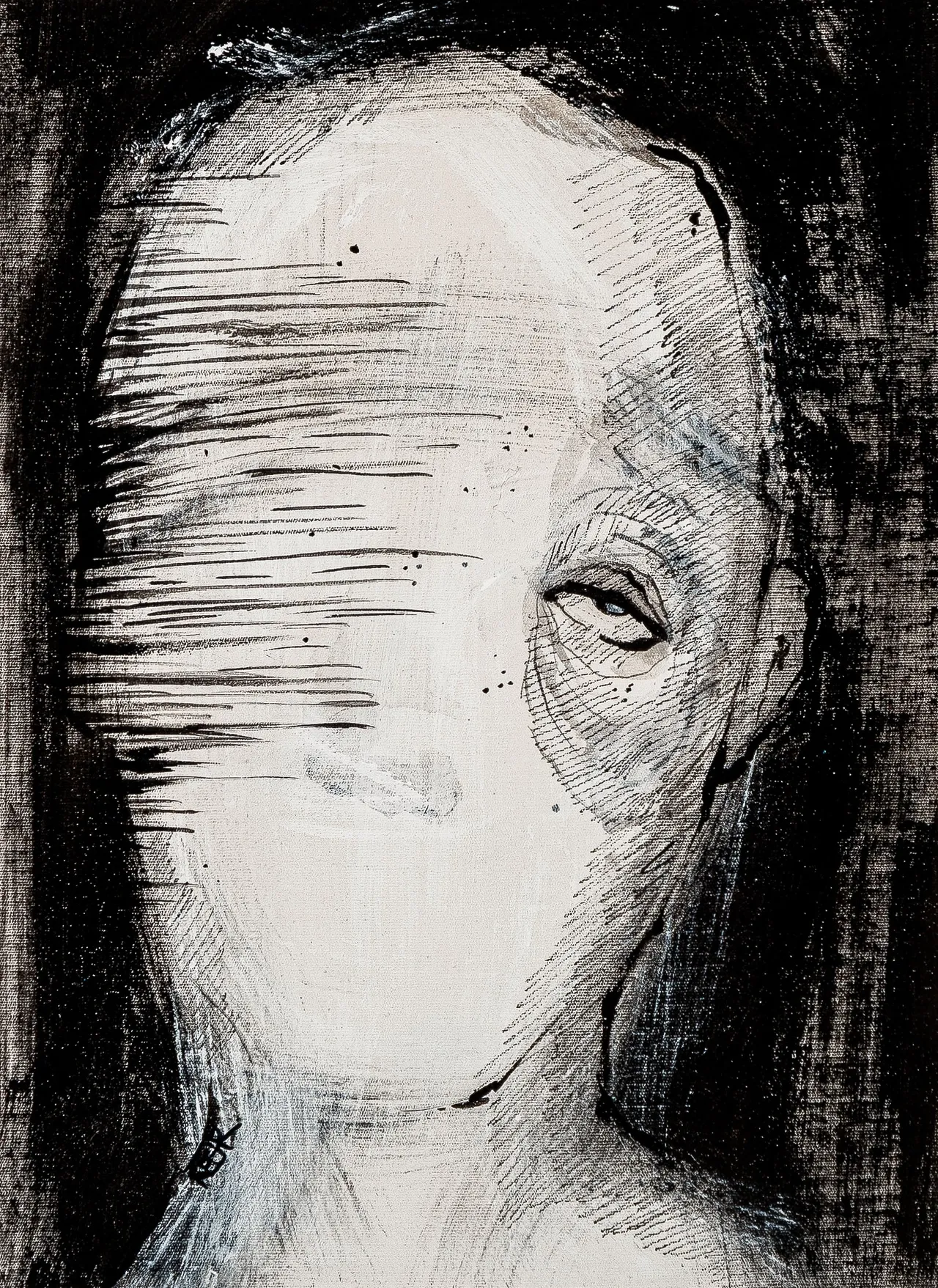 خاطره‌ی پایدار