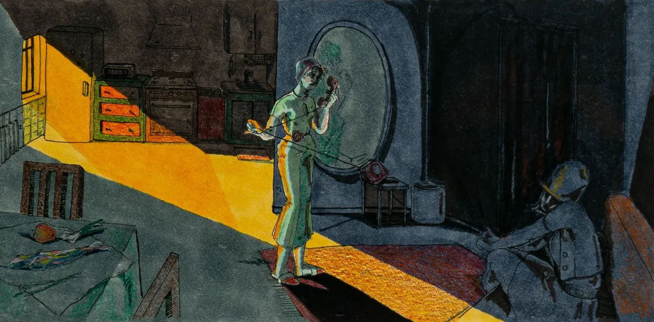 مهمان ناخوانده 