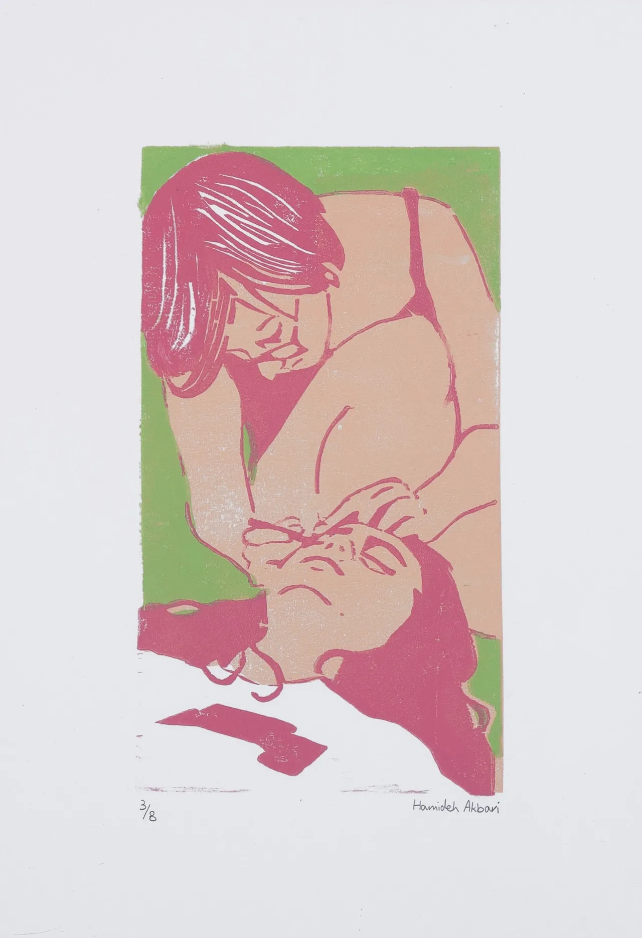 بسپار به من. شماره ۲