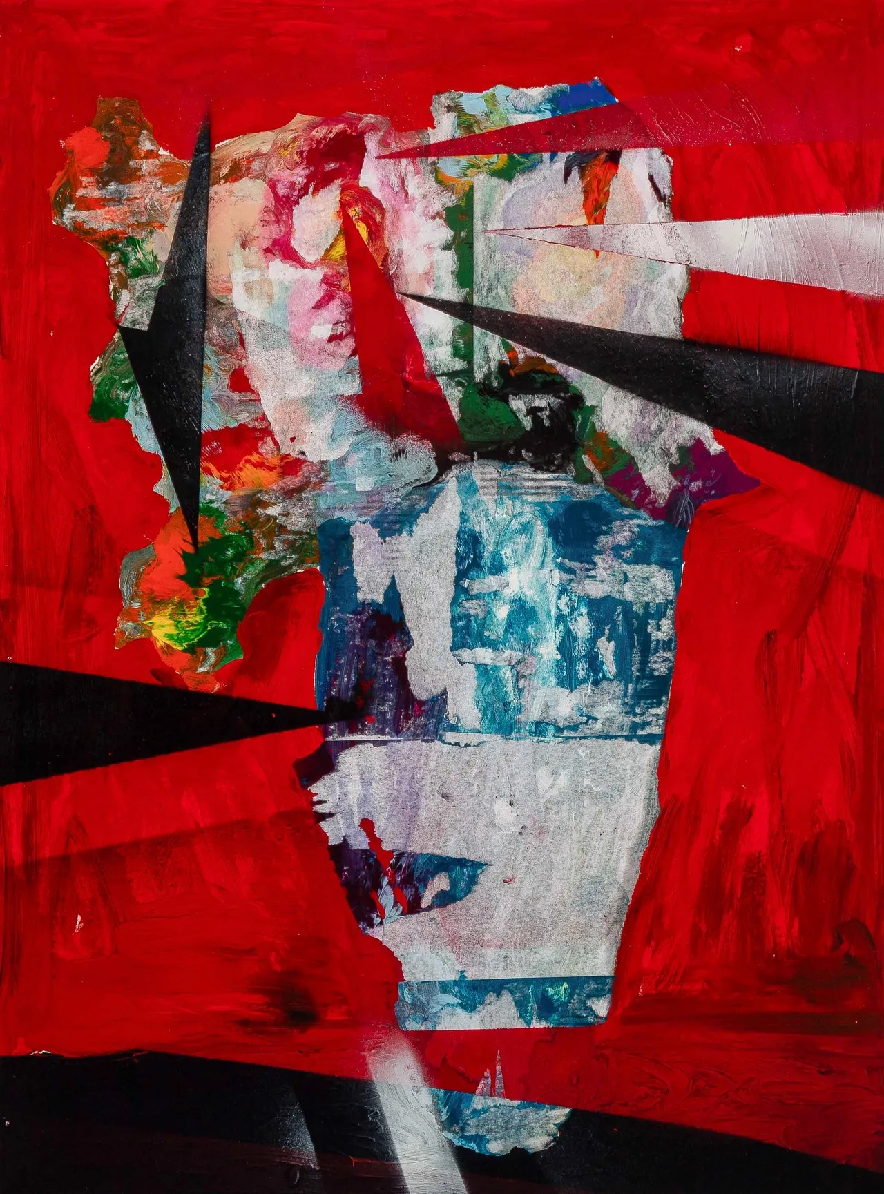 مدار موازی مطعلقه 