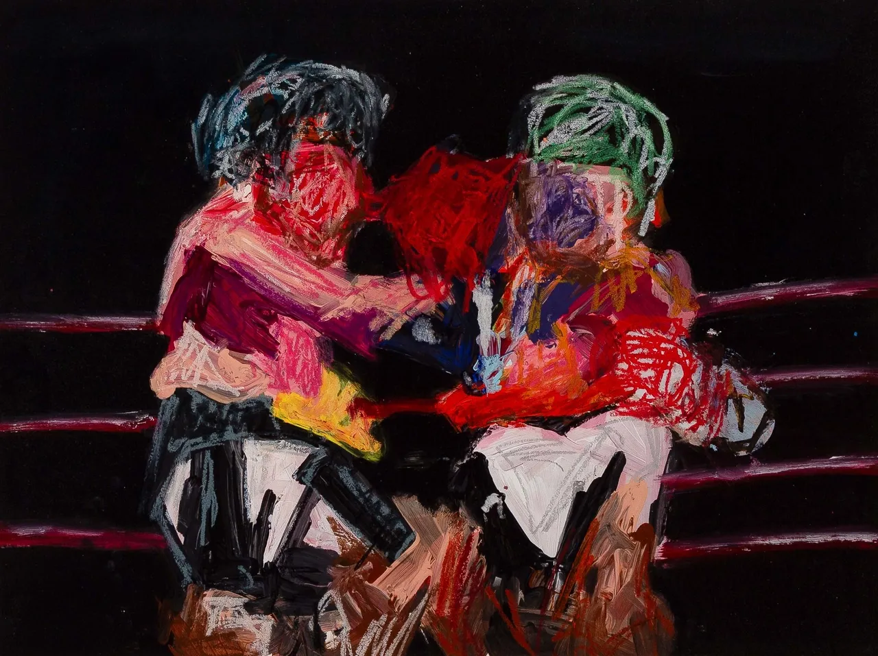 کارد و پنیر 