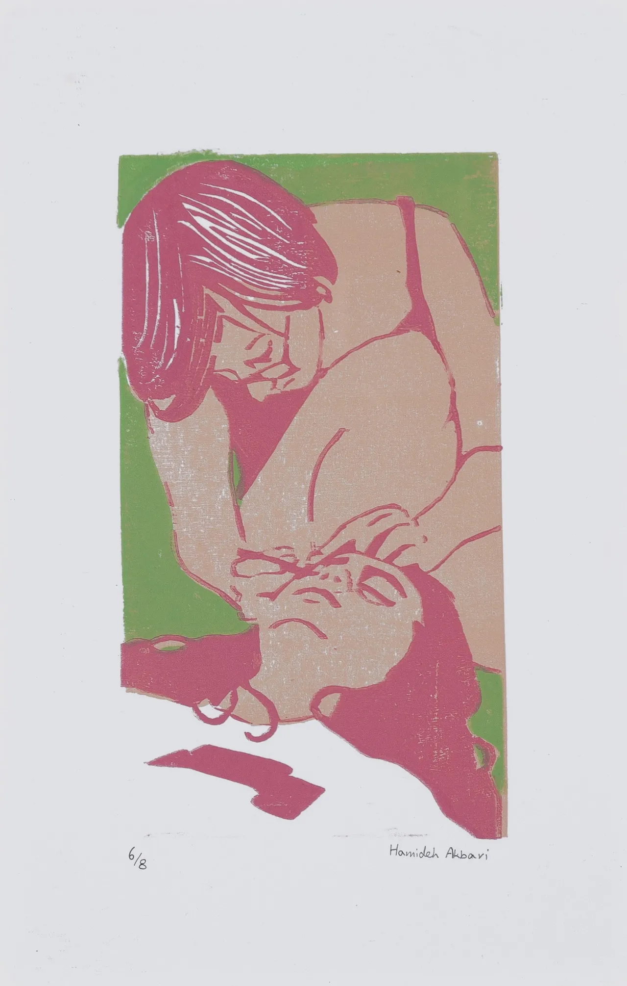 بسپار به من. شماره‌ی ۲