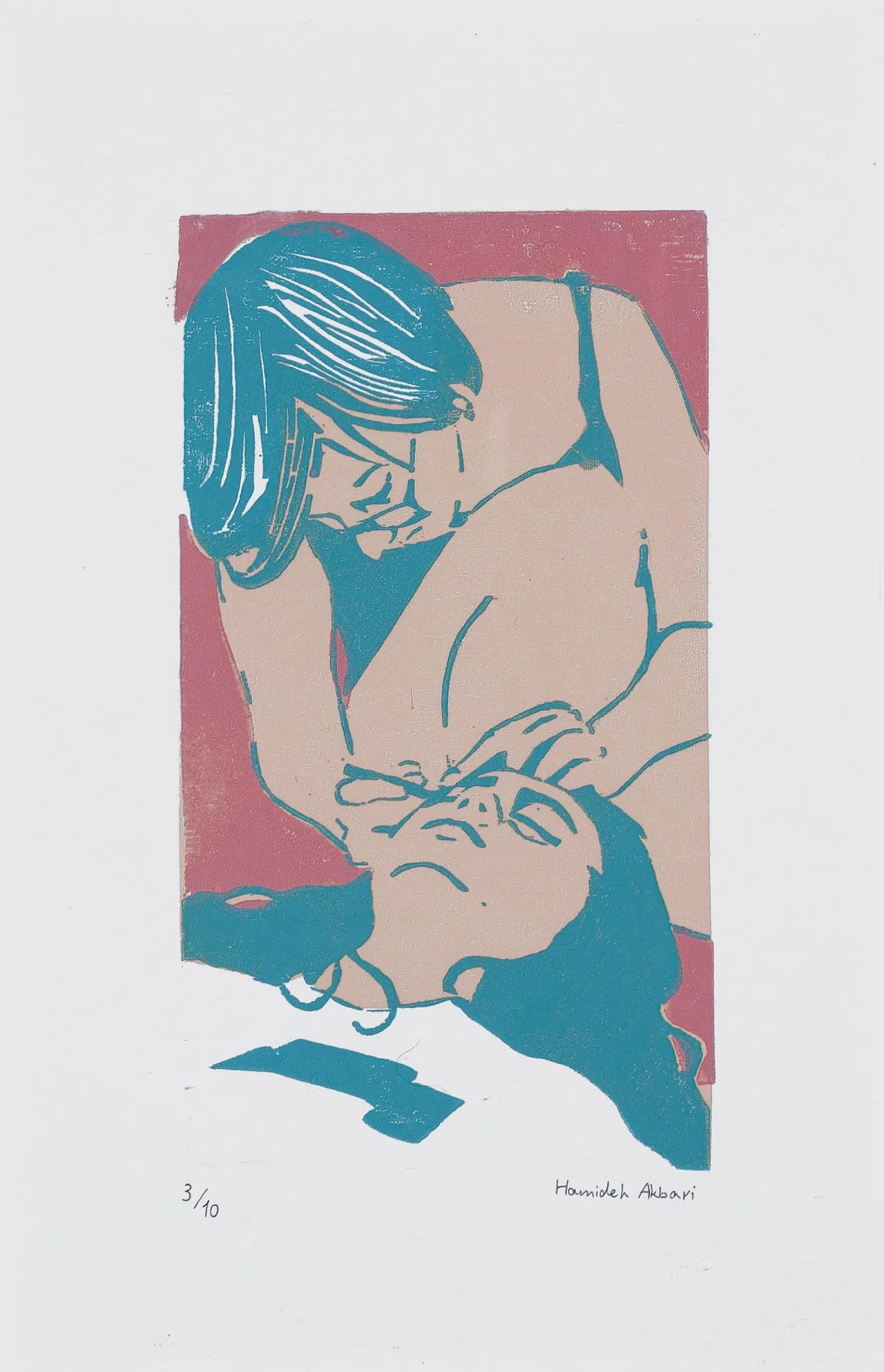 بسپار به من. شماره‌ی ۲