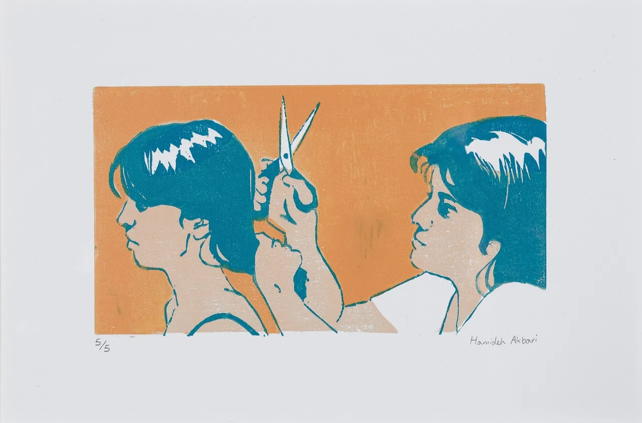 بسپار به من. شماره‌ی ۳