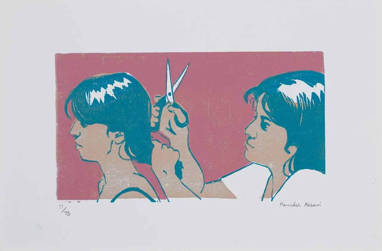 بسپار به من. شماره‌ی ۳