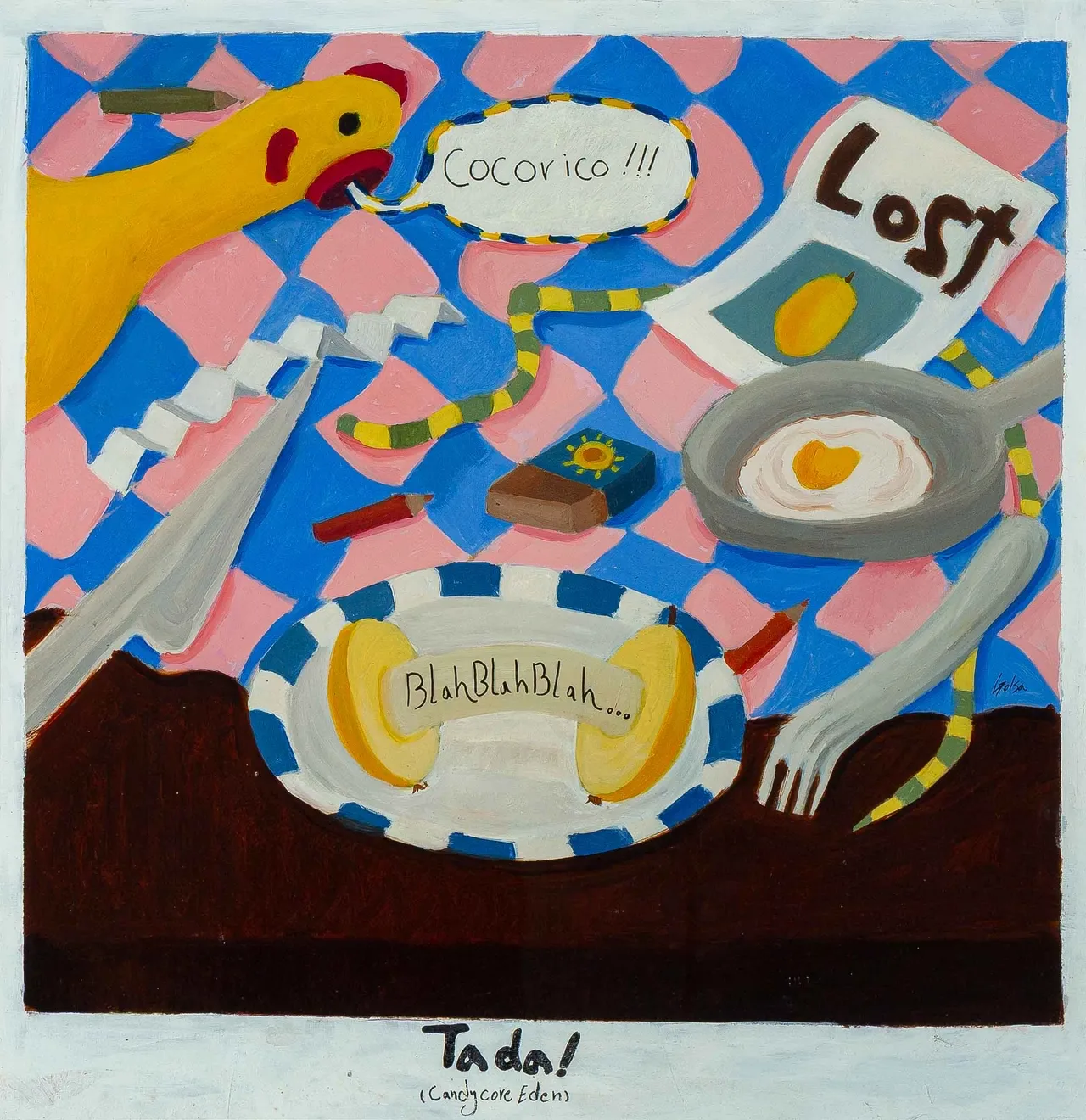 تادا! (عدنِ آبنباتی)