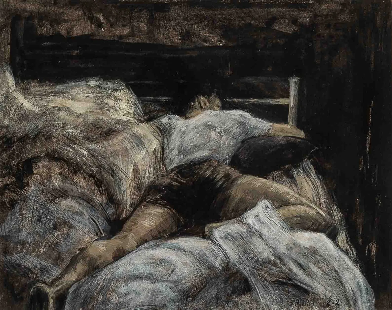 پیش از بیداری