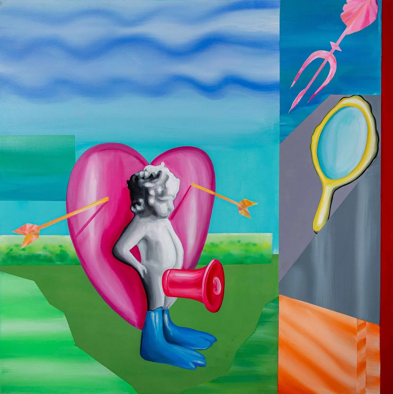 سندروم استعفا