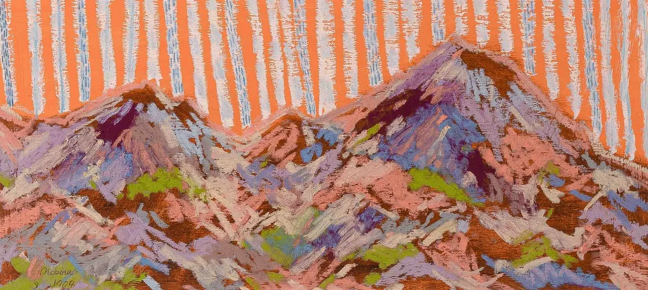 روزهای کودکی