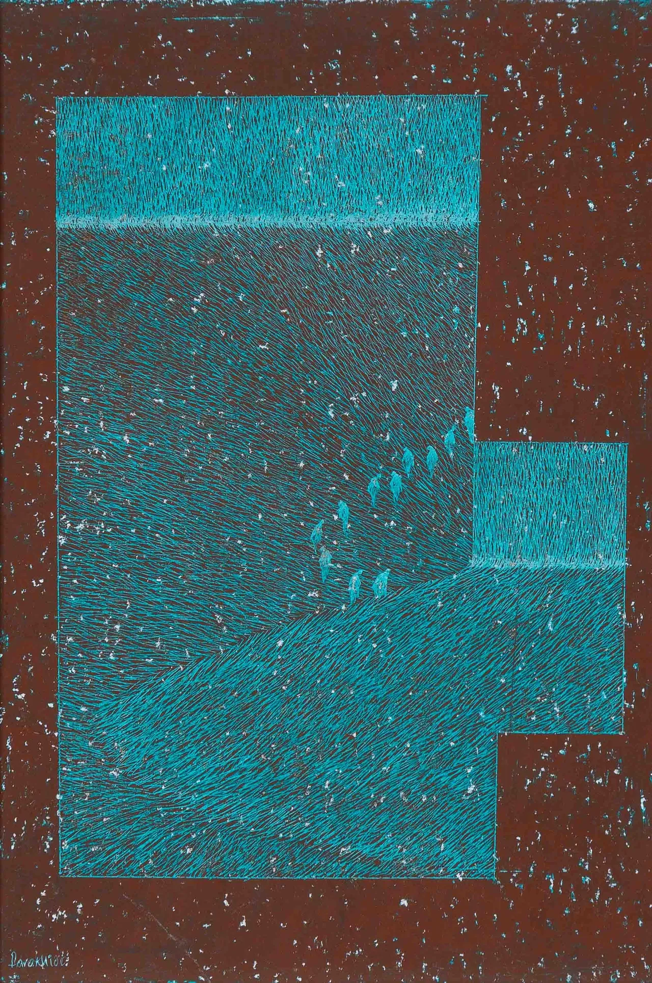 از مجموعه دشت امکان