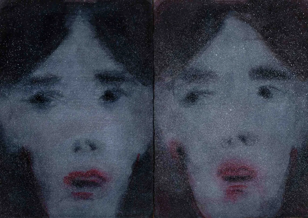  اختلال شخصیت مرزی 