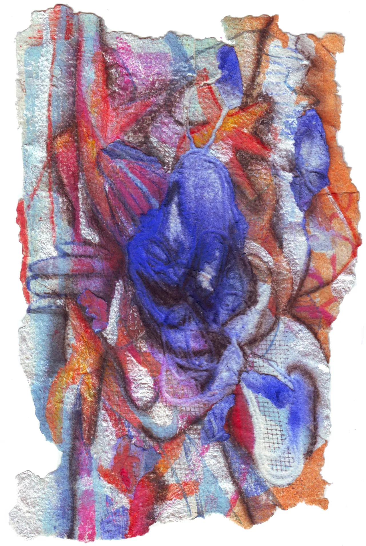 صخره مرجانی