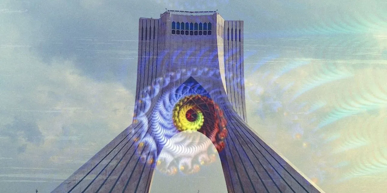 روز از نو
