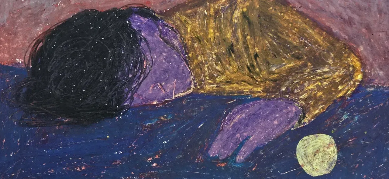 آنچه روشن باقی می‌ماند