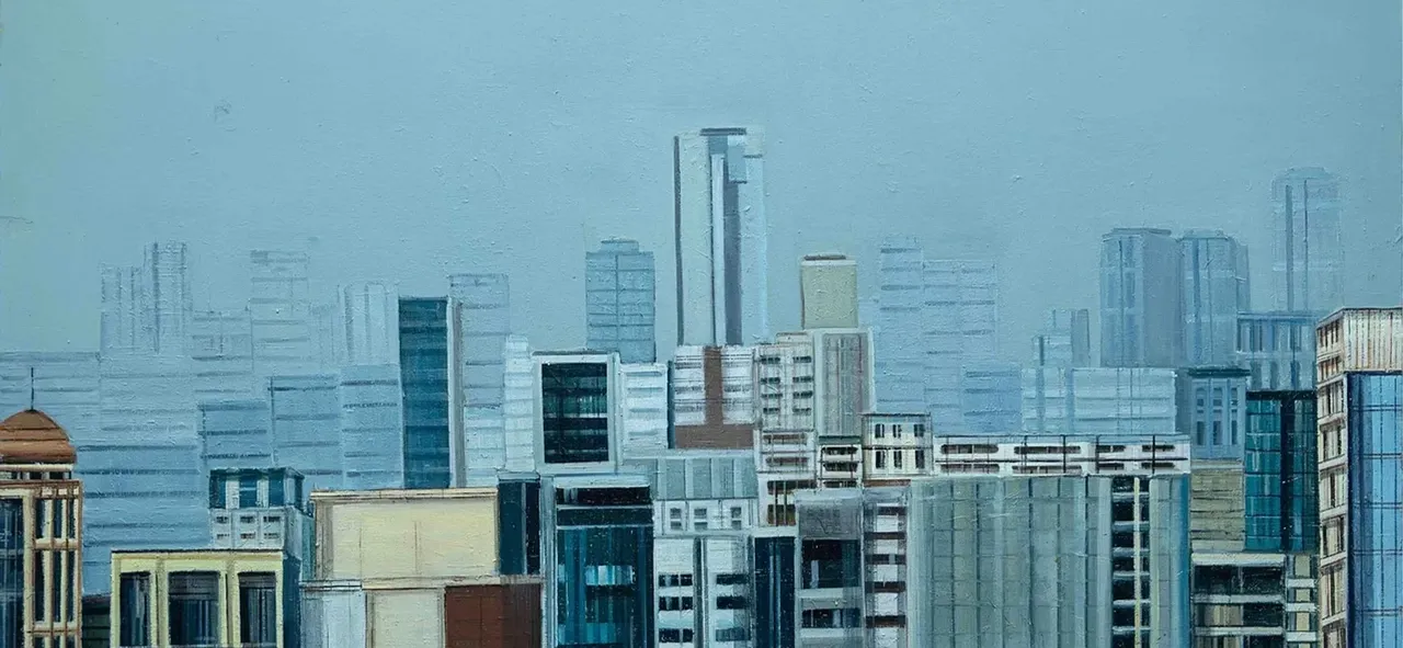 تهران در خلاف جهت 
