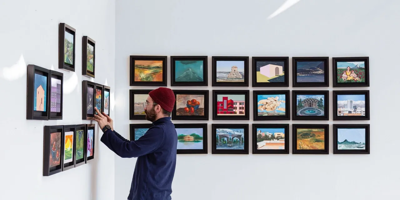 آرت‌یونیتی x آذرستان