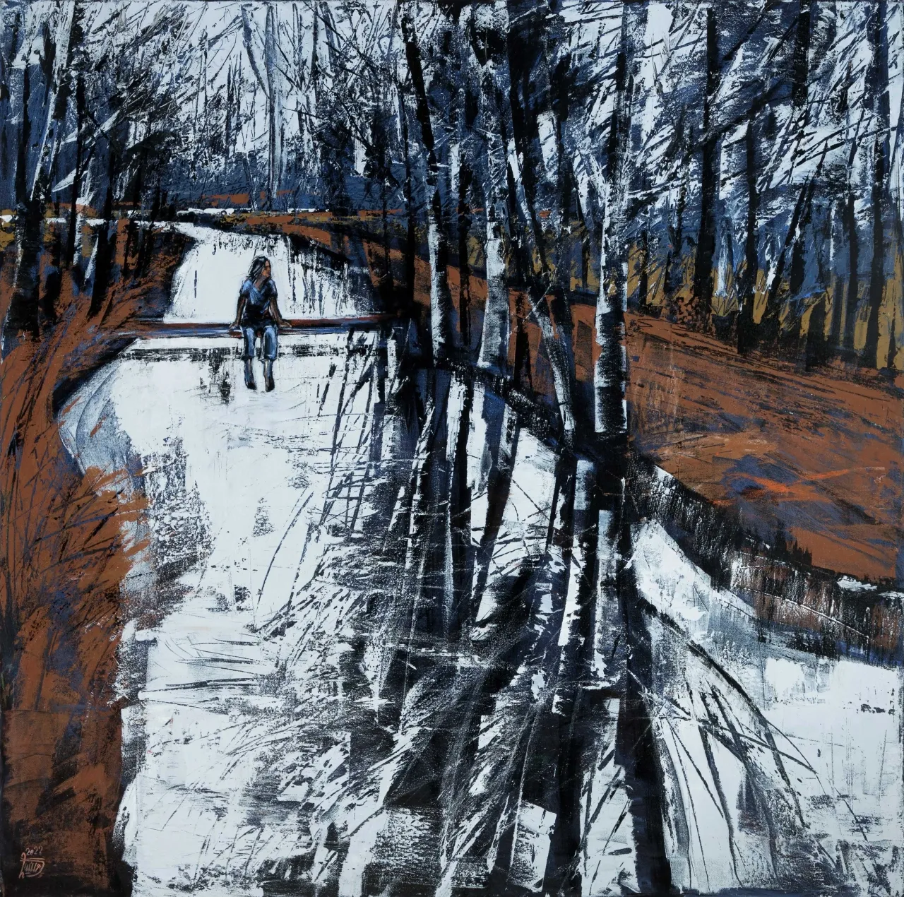 هانیه آزموده