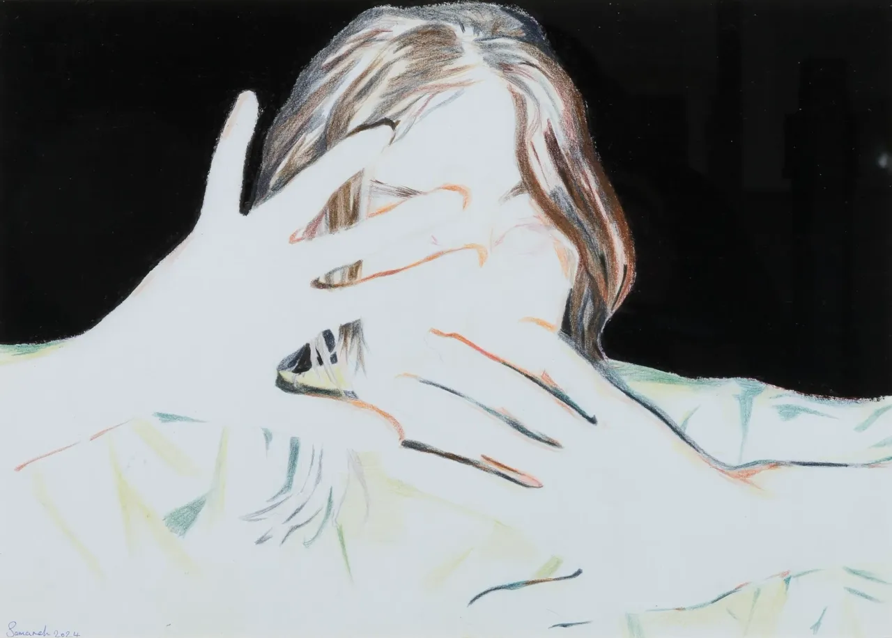 سمانه اخباریان