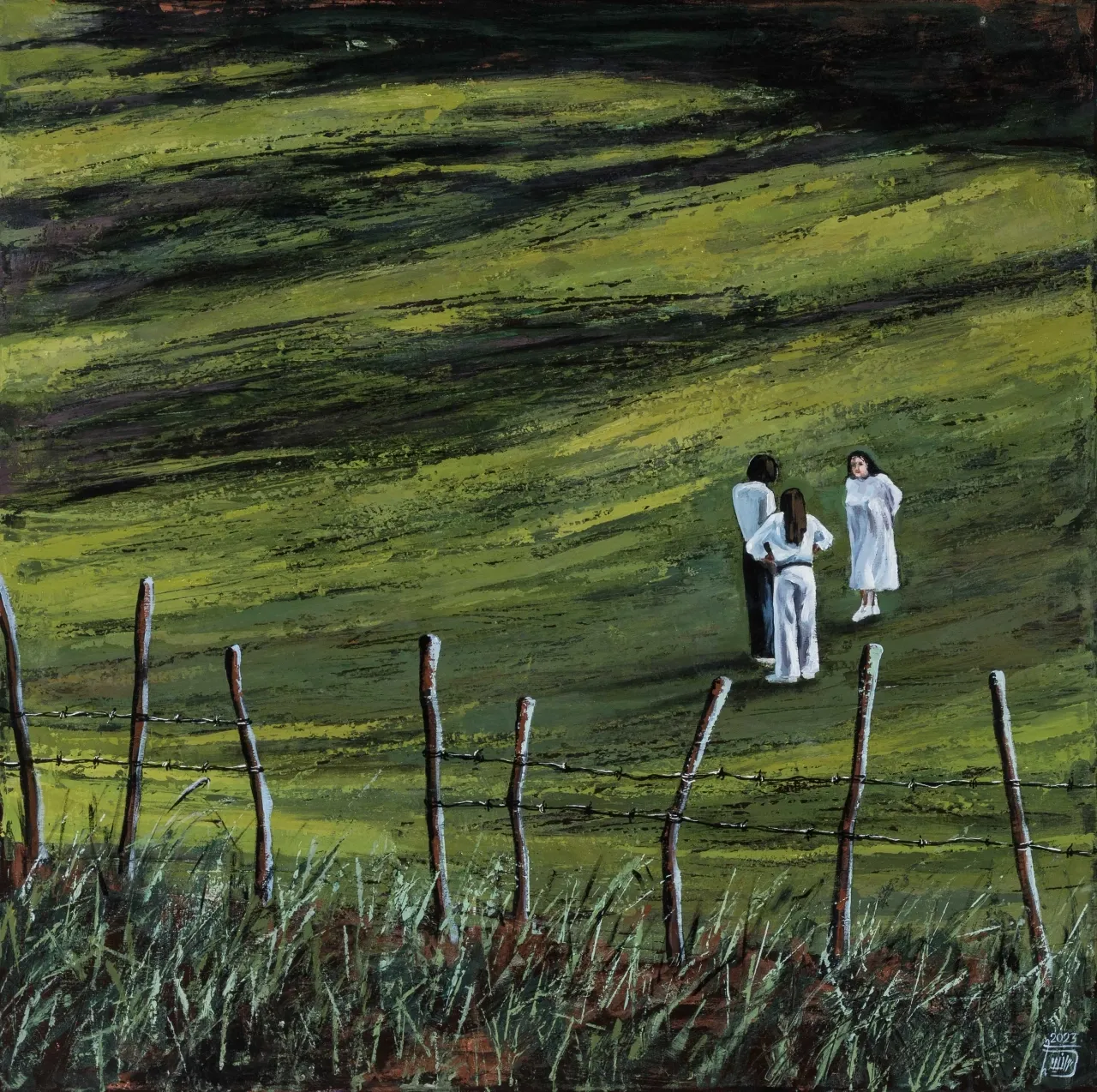 هانیه آزموده