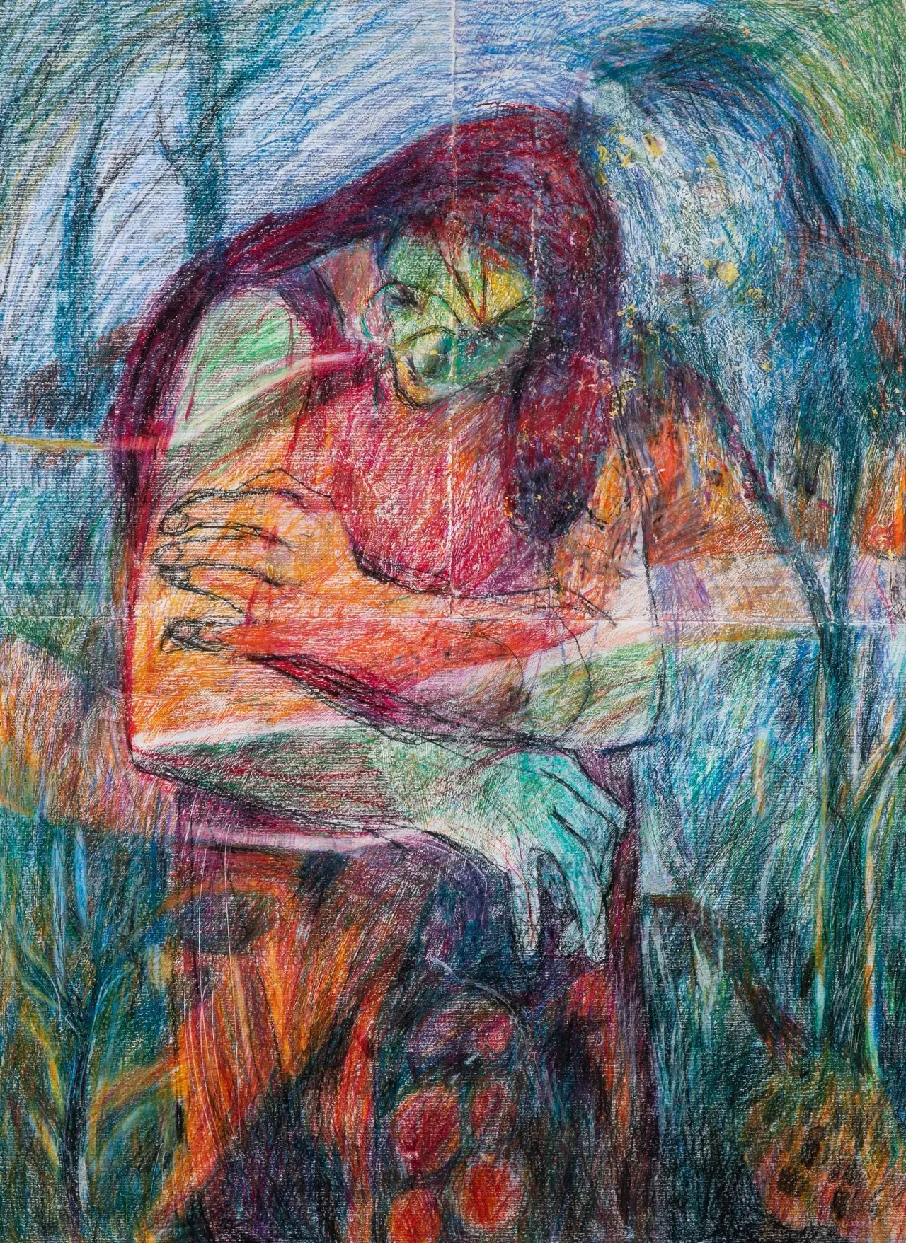 اسرا گلمحمدی