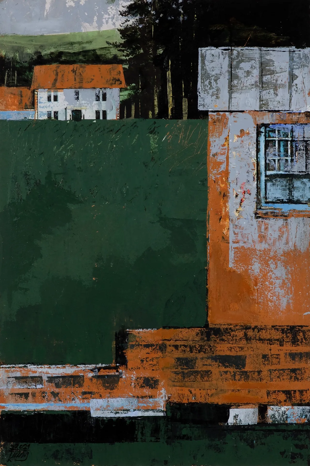 هانیه آزموده