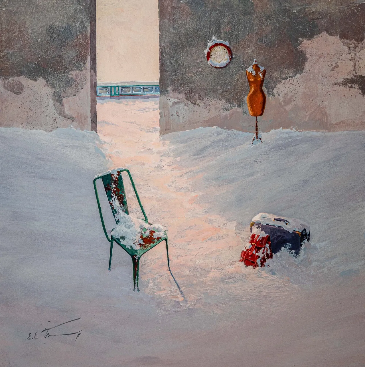 الهه ترابی
