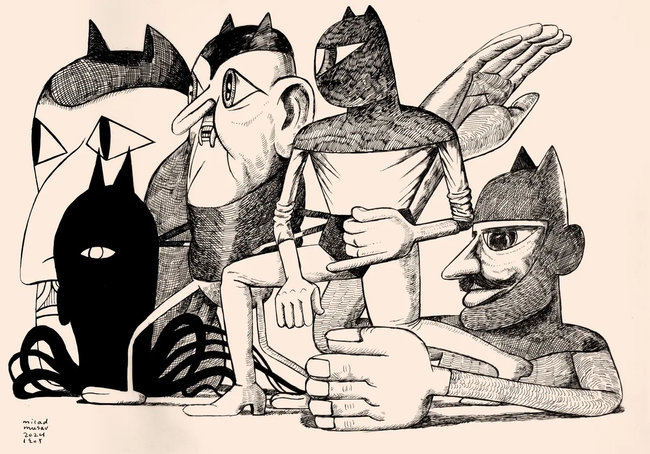 میلاد موسوی