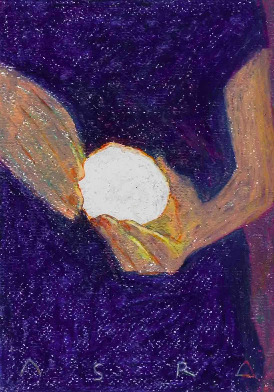 اسرا گلمحمدی