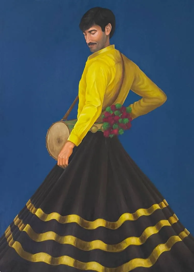 رضا نعیمی