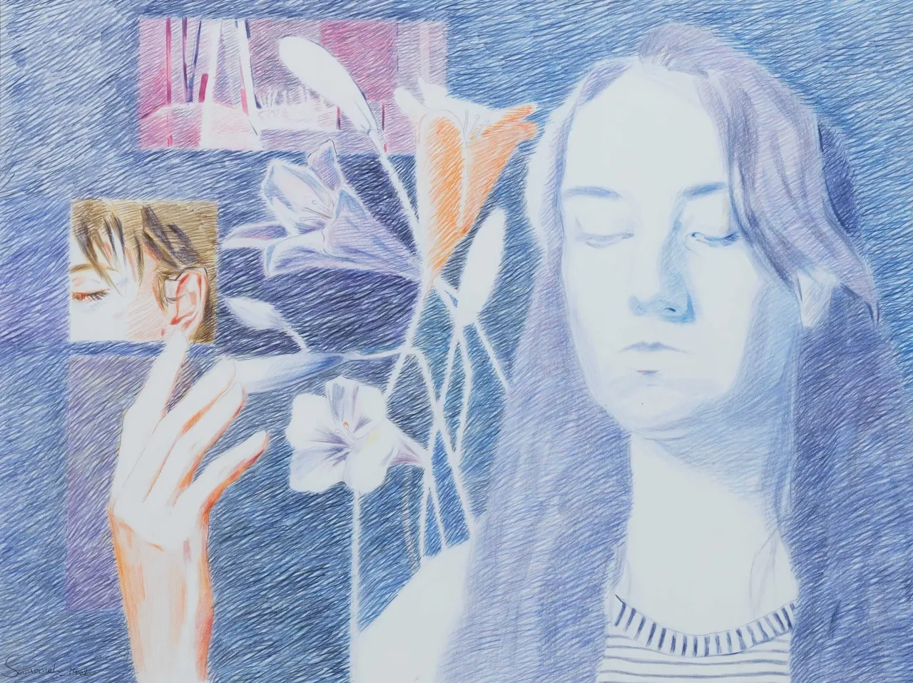 سمانه اخباریان