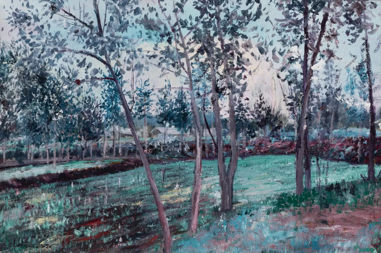 به یاد محجوبی