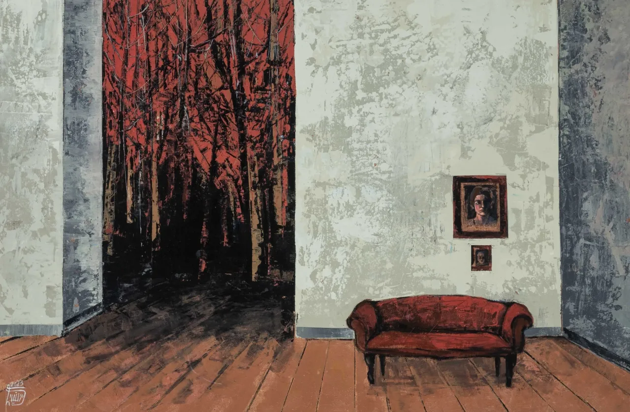 هانیه آزموده