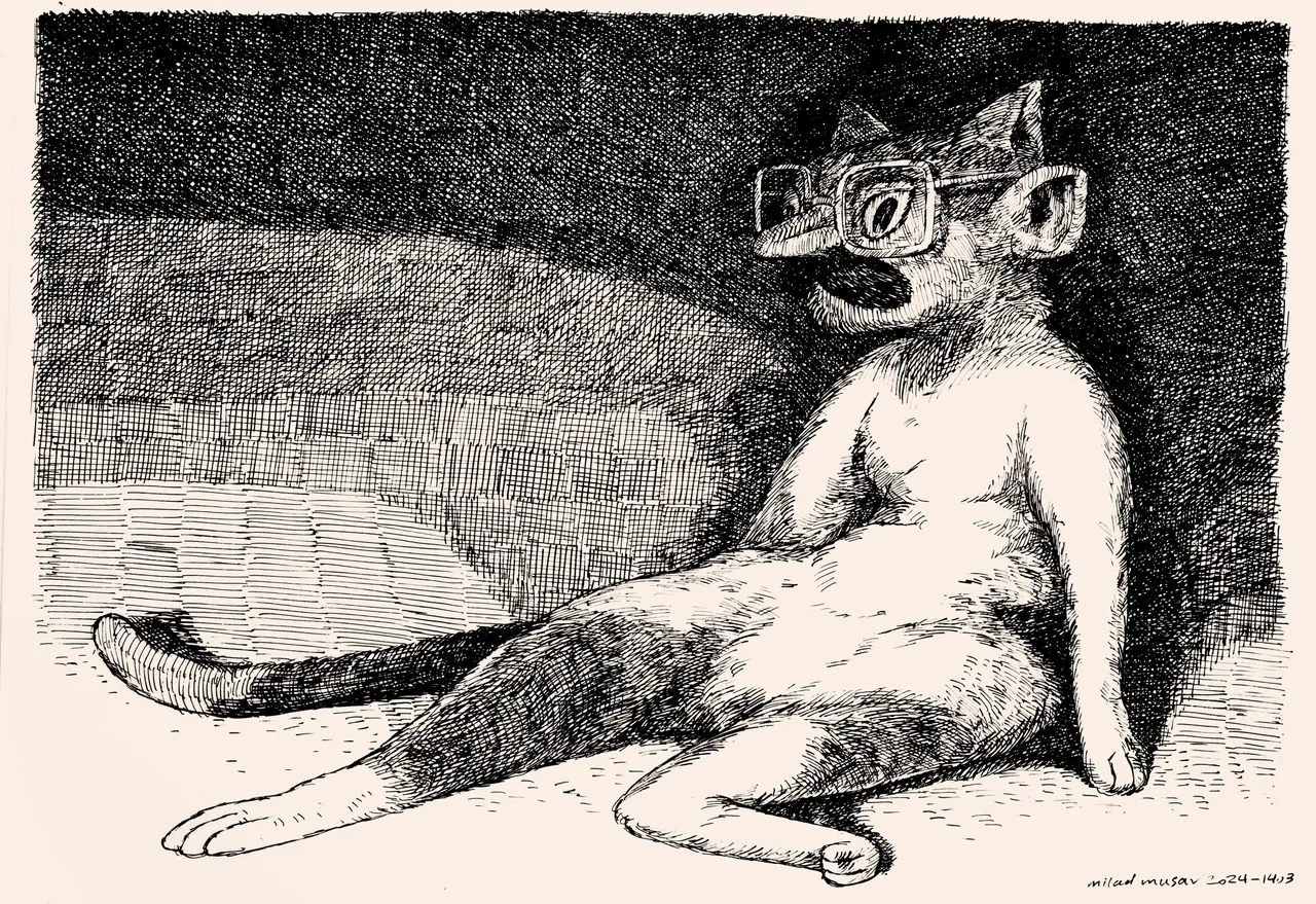 میلاد موسوی