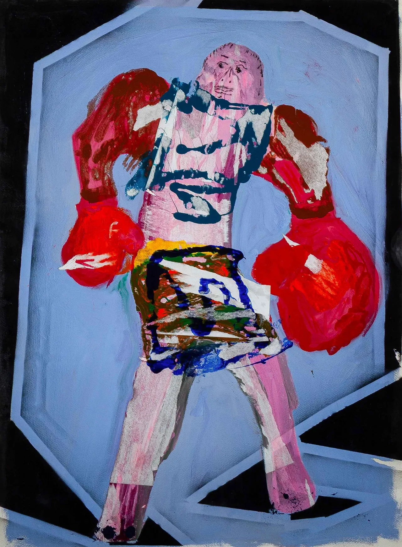 خودشم. شَک مَک داری ؟