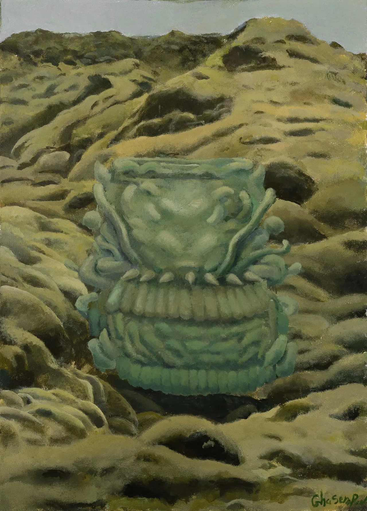 الگوریتم امن