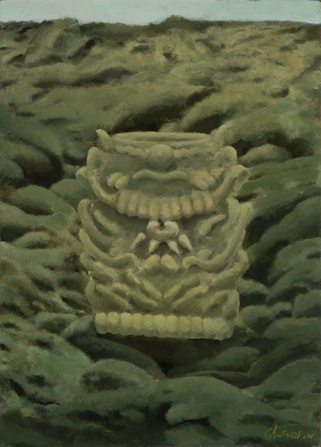 الگوریتم امن