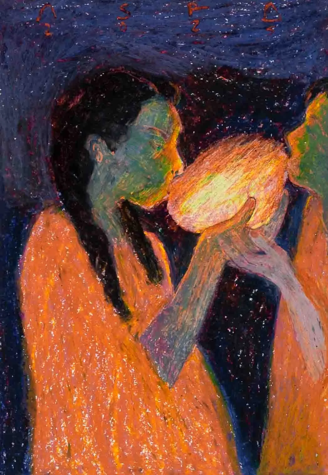 آنچه روشن باقی میماند