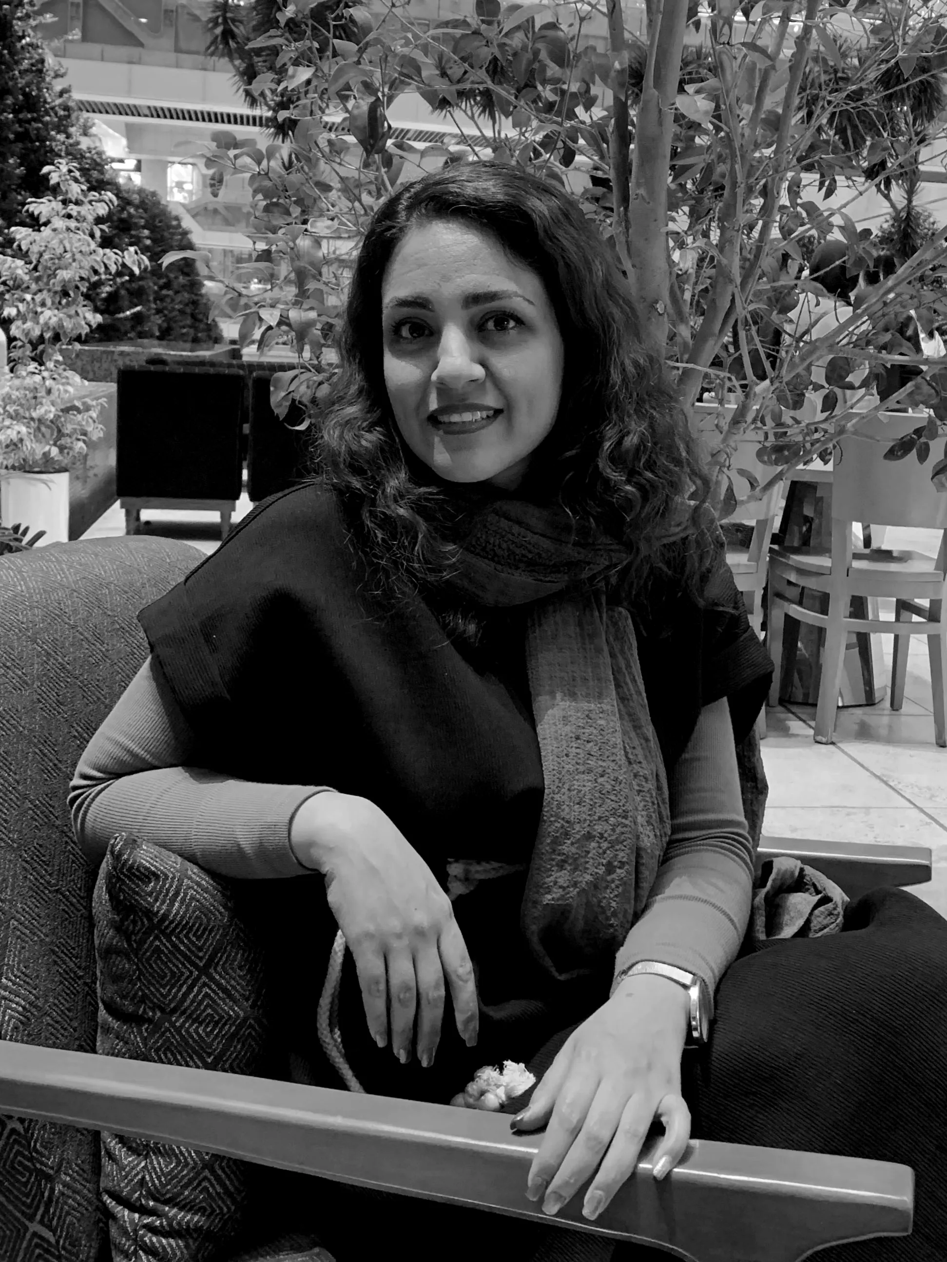 سمانه یوسفی