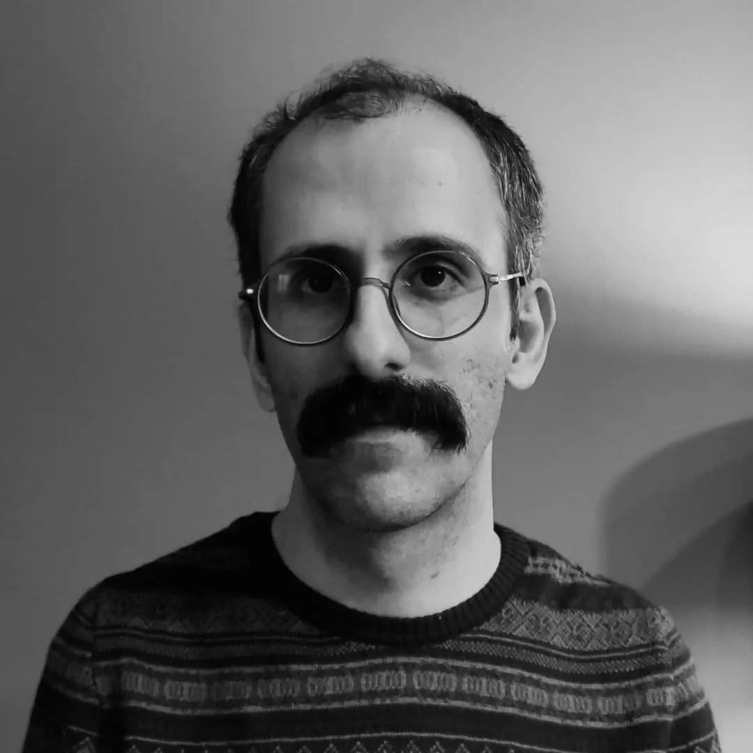 میلاد موسوی