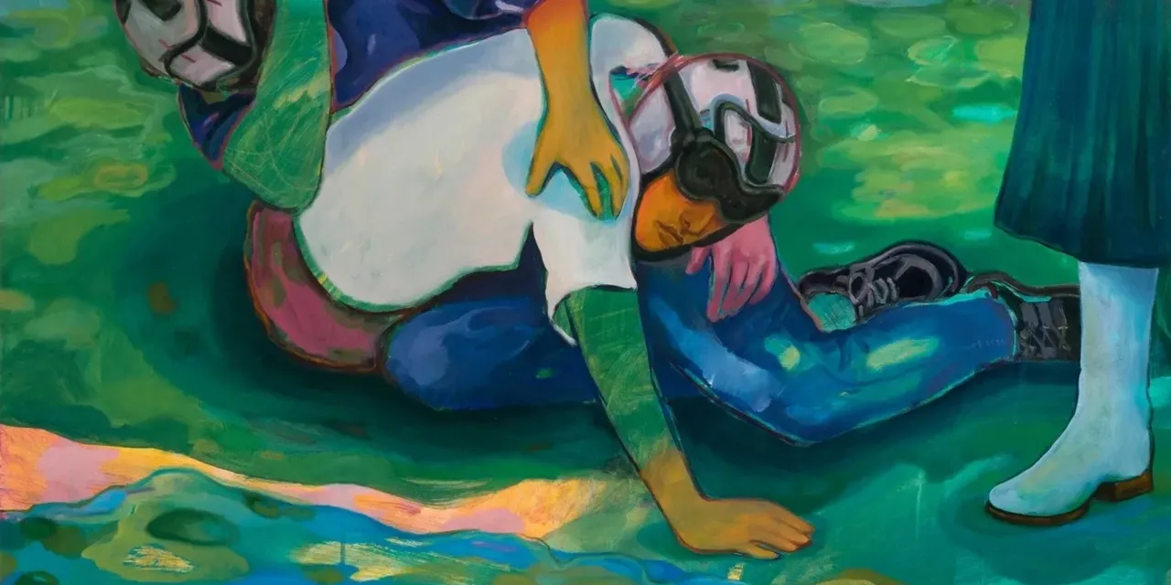 برای ما و آنچه برما گذشت