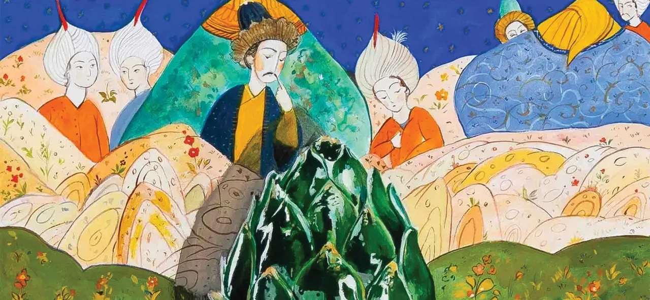 کنگرودیسه