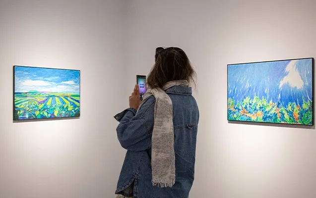 «آرتیونیتی X نیان»